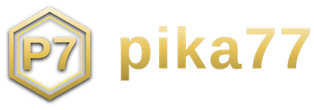 pika77 logo