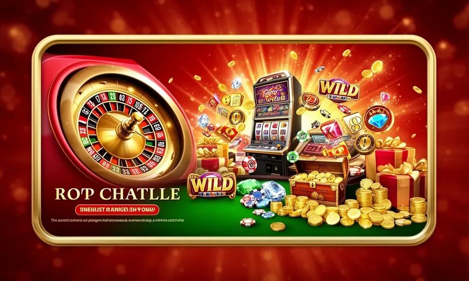 pika77 What We Offer in Balikpapan Jackpot Hub
